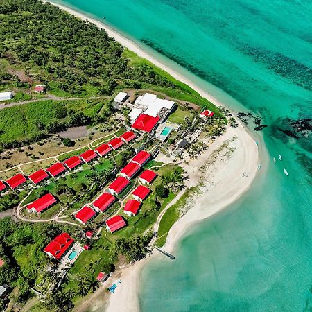 C Rodrigues Mourouk Hotel Port South East Bagian luar foto