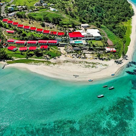 C Rodrigues Mourouk Hotel Port South East Bagian luar foto