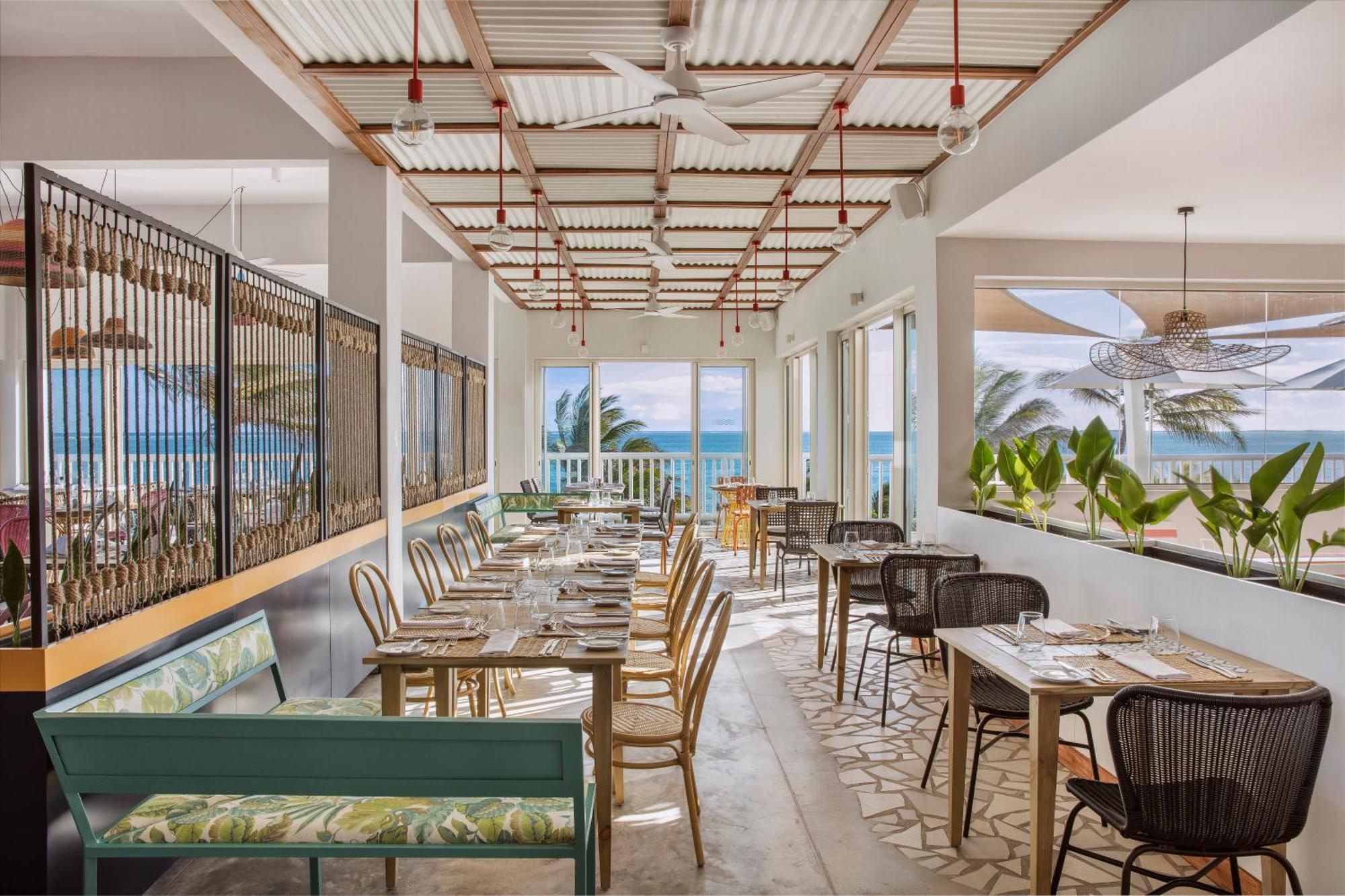 C Rodrigues Mourouk Hotel Port South East Bagian luar foto