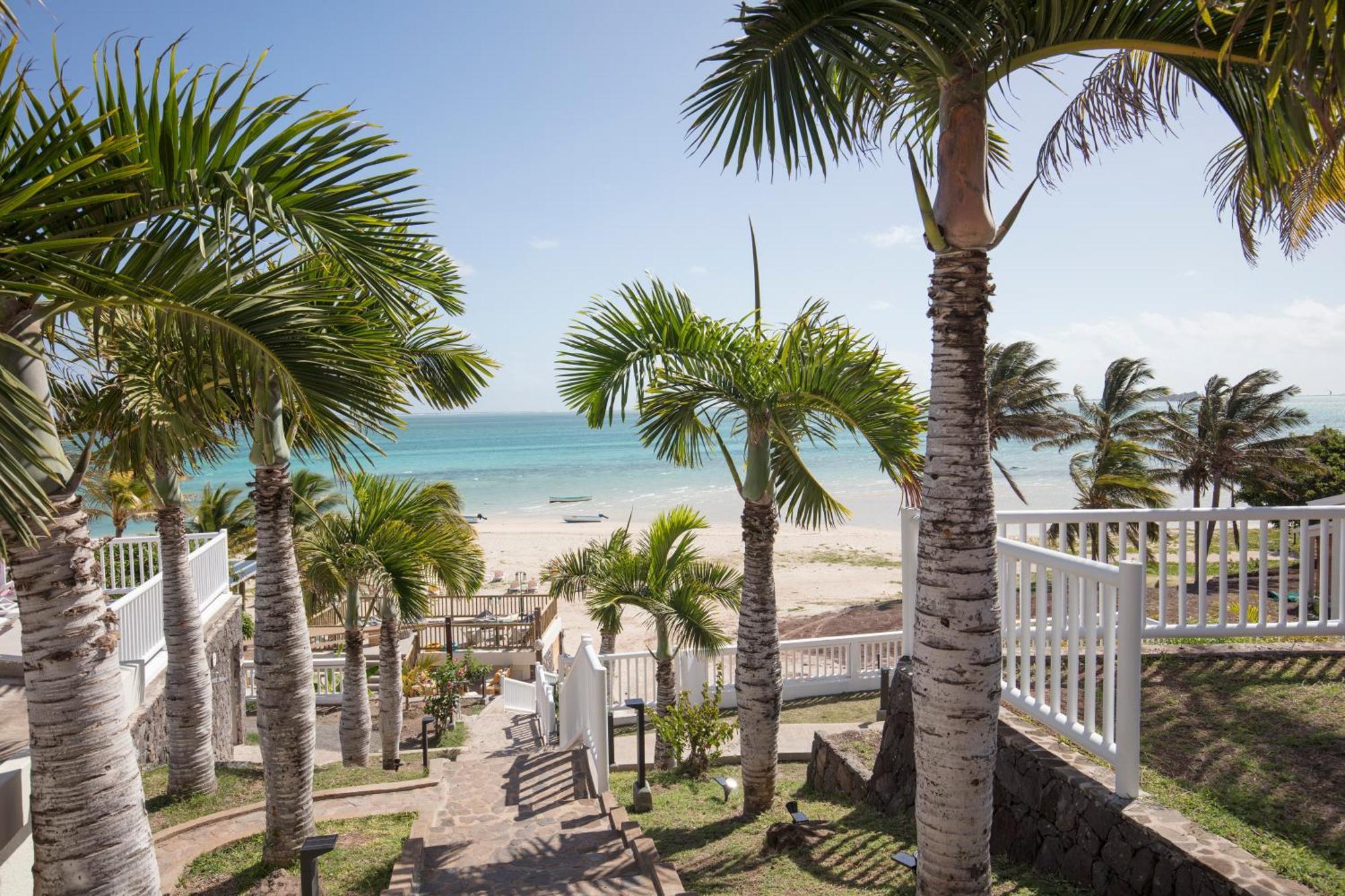 C Rodrigues Mourouk Hotel Port South East Bagian luar foto