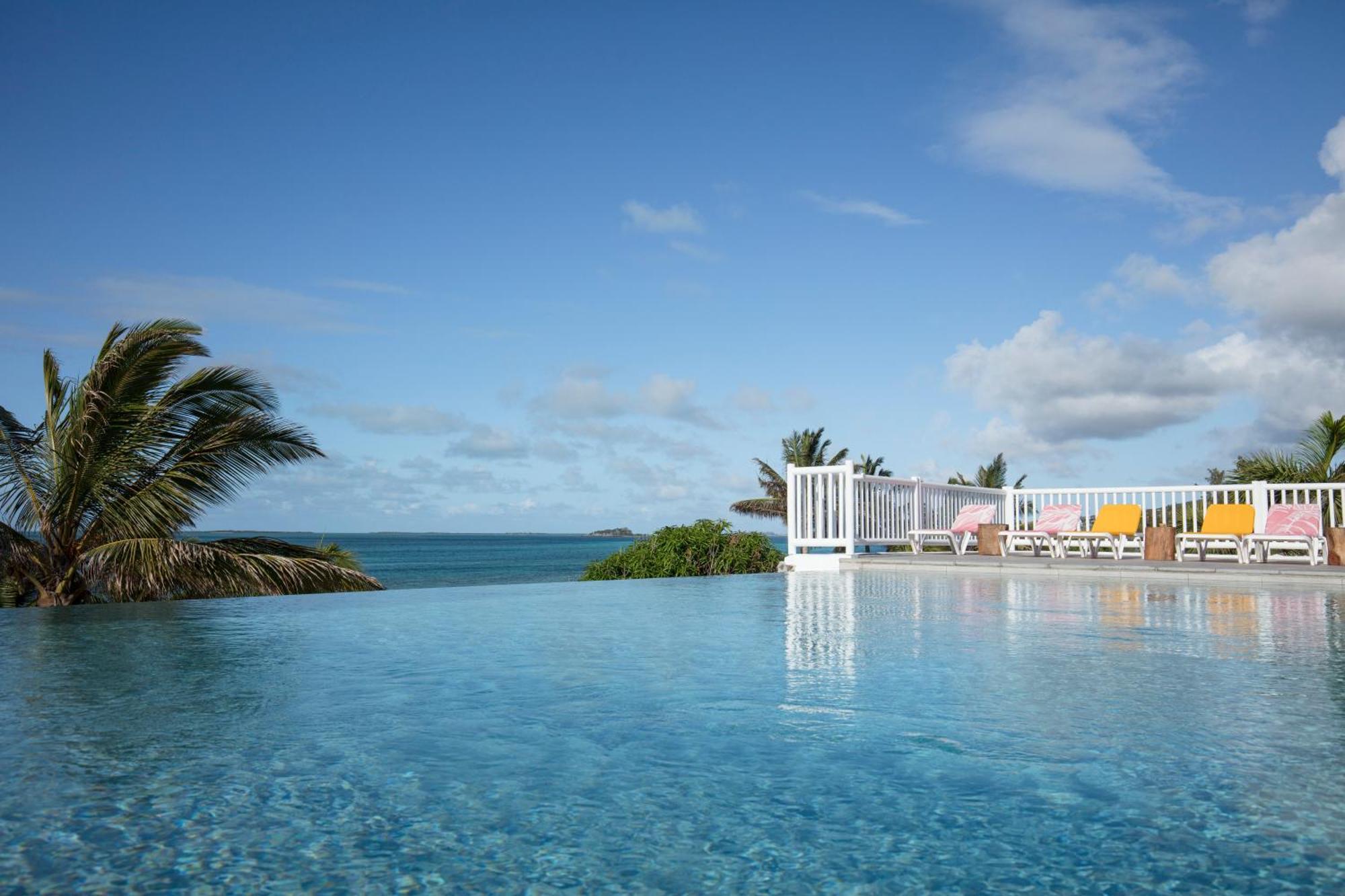 C Rodrigues Mourouk Hotel Port South East Bagian luar foto