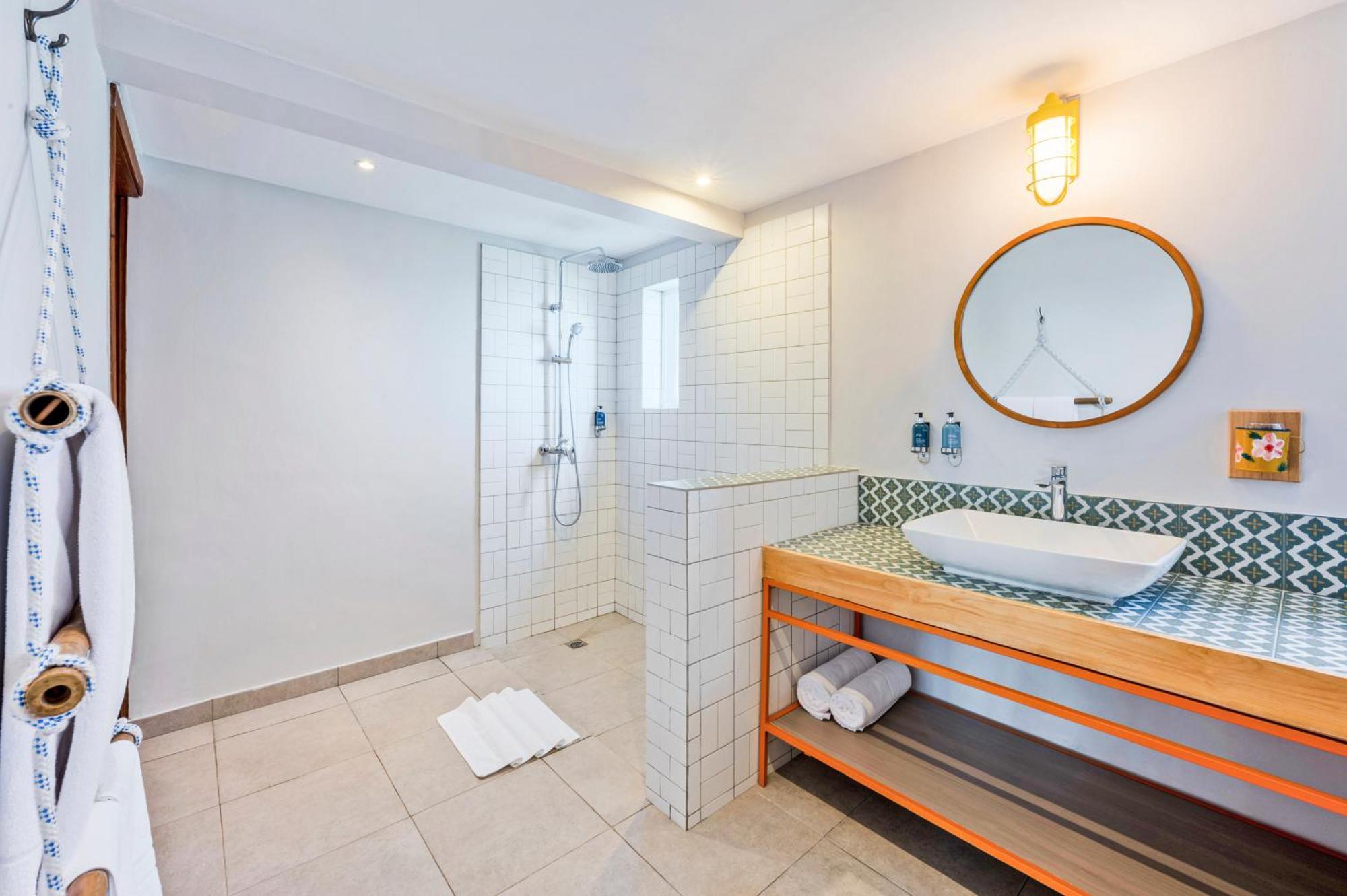 C Rodrigues Mourouk Hotel Port South East Bagian luar foto