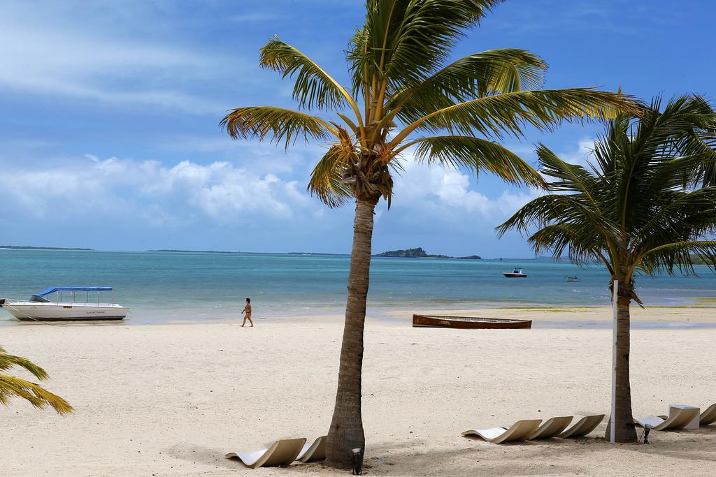 C Rodrigues Mourouk Hotel Port South East Bagian luar foto
