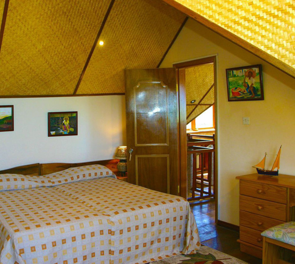 C Rodrigues Mourouk Hotel Port South East Bagian luar foto