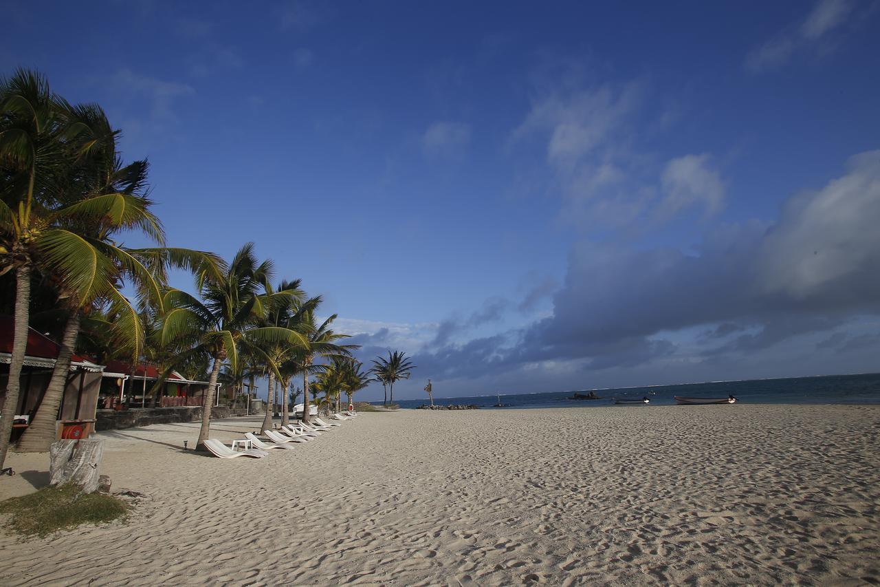 C Rodrigues Mourouk Hotel Port South East Bagian luar foto