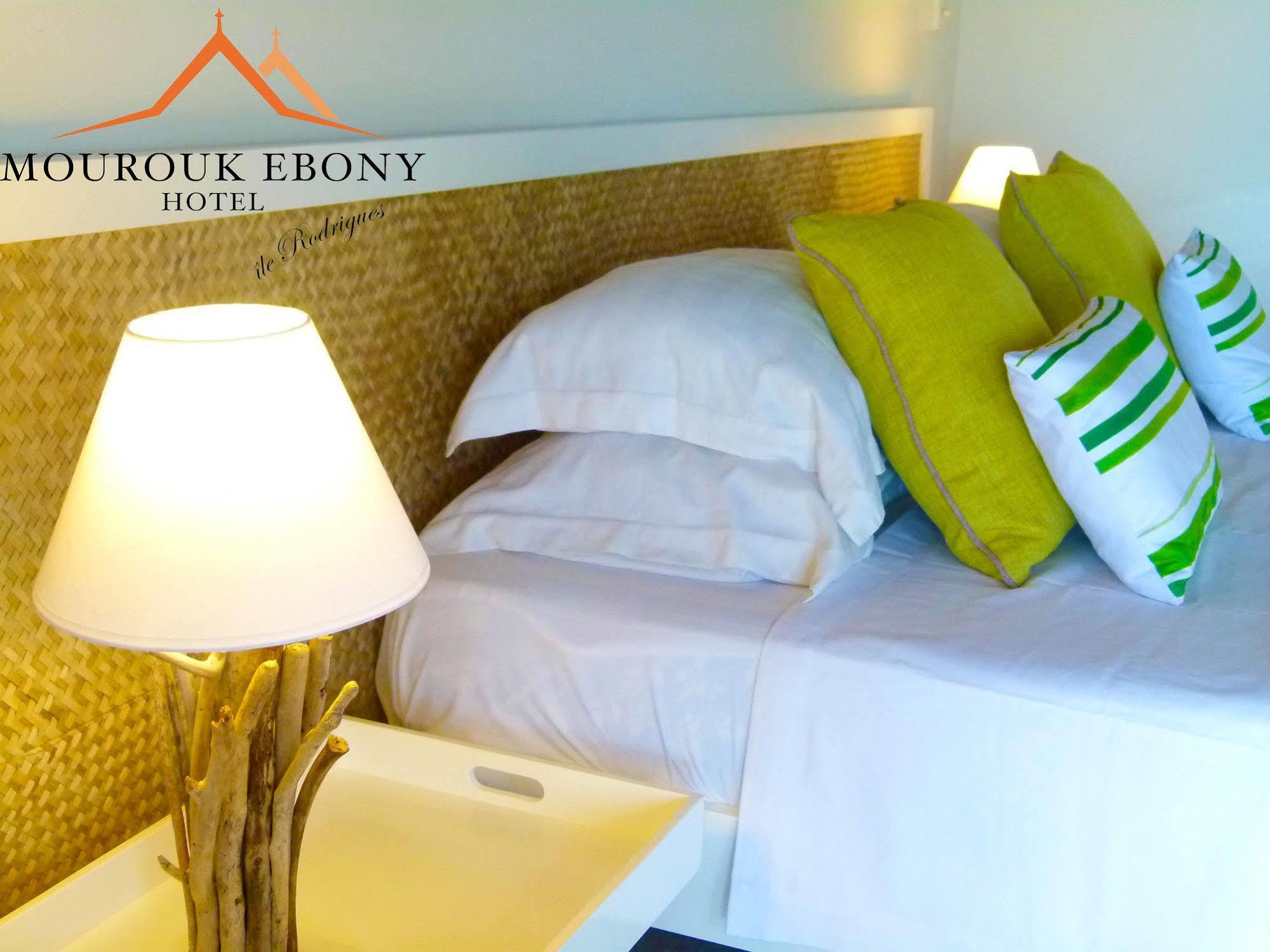 C Rodrigues Mourouk Hotel Port South East Bagian luar foto